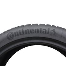 4. 2 x CONTINENTAL 275/40 R21 107V XL WinterContact TS860S N0 2021/22 Zima 7,3-7,8mm