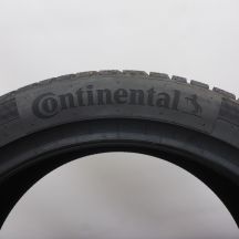 5. Opony 245/40 R18 2x CONTINENTAL 97V WinterContact TS 870 P Zimowe 2022  