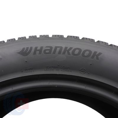 2. 1 x HANKOOK 285/45 R20 112V Winter I Cept evo 3 X Zima 2022 7mm 