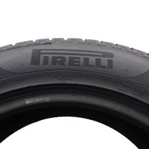 4. Opona 255/50 R20 1x PIRELLI 109H XL AO Scorpion Winter Zimowa 2017 Jak Nowa Nieużywana