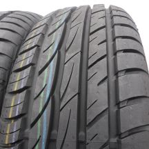 4. Opony 205/60 R15 2x BARUM 91V Bravuris 2 Letnie 2019 Jak Nowe Nieużywane