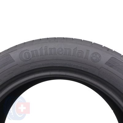 4. 1 x CONTINENTAL 235/55 R18 100V ContiSportContact 5 Seal SUV Lato 6mm 2019