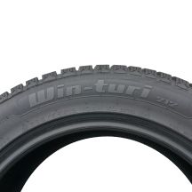 7. 4 x HIFLY 235/55 R18 104H XL Win-turi 212 Zima 2023 7-8mm Jak Nowe