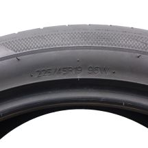 3. 1 x HANKOOK 225/45 R19 96W XL Ventus S1 evo 3 K127 Lato 2020 5,8mm