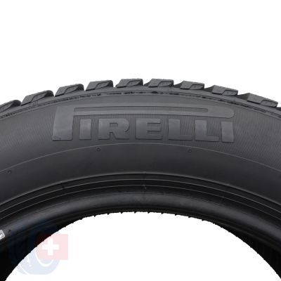 2. 1 x PIRELLI 205/55 R16 91H Winter Cinturato Zima 2019 7mm