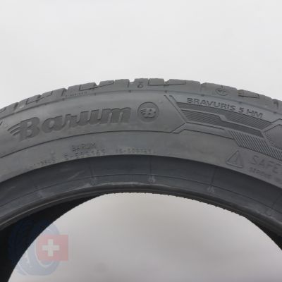 5. Opony 225/45 R17 4x BARUM 94Y XL Bravuris 5HM Letnie 2022 