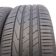 3. 2 x HANKOOK 235/55 R19 101Y MO Ventus S1 evo2 SUV K117A Lato 2023 6,8mm