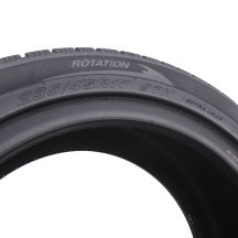 7. 4 x GOODRIDE 235/45 R17 97H XL SW 608 Zima 7mm 2022