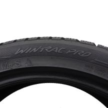 4. 1 x VREDESTEIN 225/45 R19 96V XL Wintrac Pro Zima 7,5mm 2022