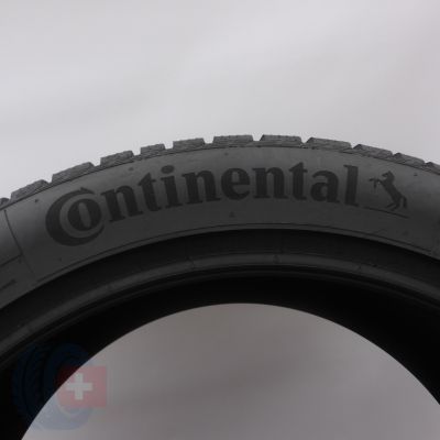 4. Opona 295/40 R22 1x CONTINENTAL 112V XL WinterContact TS860S Zimowa 2024 8mm