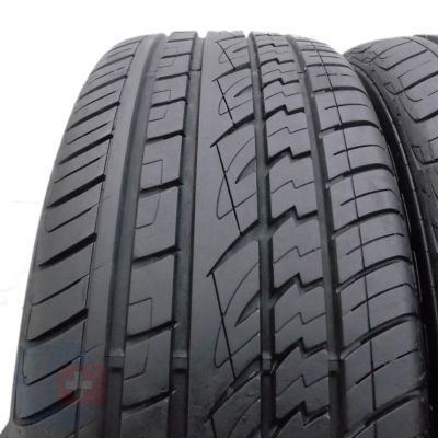 2. 2 x CONTINENTAL 235/55 R20 102W Cross Contact UHP Lato 7.2mm