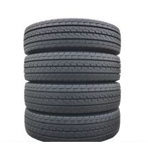 4 x BRIDGESTONE 195/75 R16C 110/108R Duravis R660 Lato 2022 8,8-9,2mm