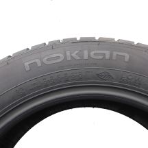 4. Opony 195/60 R16 2x NOKIAN 89H Line Letnie 2015/2016 Nieużywane 