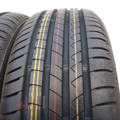 4. 2 x DAYTON 205/55 R16 91V Touring 2 Lato 2019 Jak Nowe