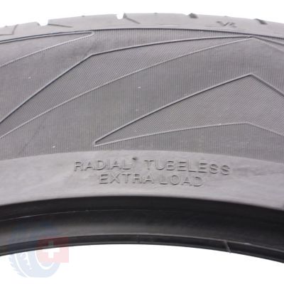 9. 4 x VREDESTEIN 275/45 R21 110Y XL Ultrac Vorti Lato 2017/18 6,5-7,2mm