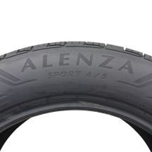 6. 2 x BRIDGESTONE 275/50 R19 112V XL Alenza Sport A/S N-0 Lato 2019 5,5-6mm