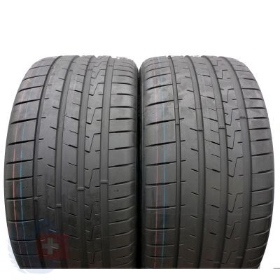 4. 4 x HANKOOK 295/40 ZR19 108Y XL Ventus S1evo Z Lato 2020 