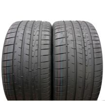 4. 4 x HANKOOK 295/40 ZR19 108Y XL Ventus S1evo Z Lato 2020 