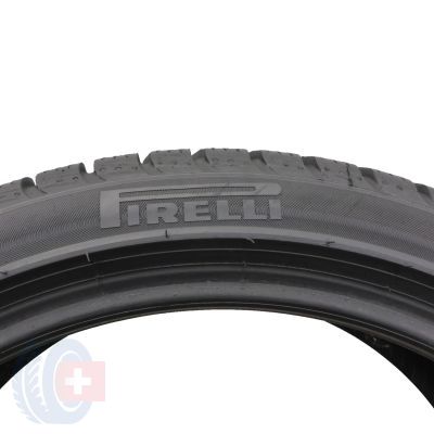 2. 1 x PIRELLI 225/40 R18 92V XL Sottozero 3 Winter 2019 Zima 6,5mm