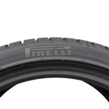 2. 1 x PIRELLI 225/40 R18 92V XL Sottozero 3 Winter 2019 Zima 6,5mm