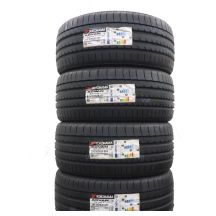 Opony 225/30 ZR20 Yokohama 85Y XL Advan Sport V105 Letnie 2021 Jak Nowe