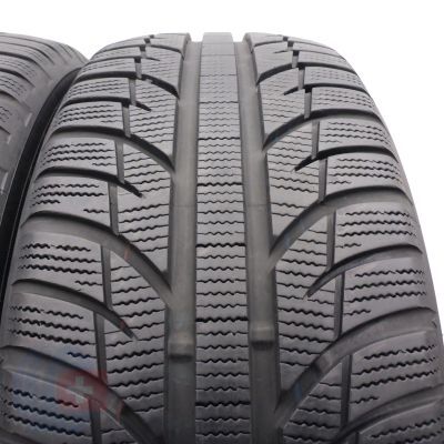 2. 4 x TOYO 205/55 R16 91H Snowprox S943 Zima 2015 7-7,8mm