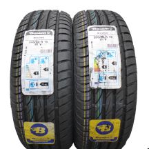 Opony 205/60 R15 2x BARUM 91V Bravuris 2 Letnie 2019 Jak Nowe