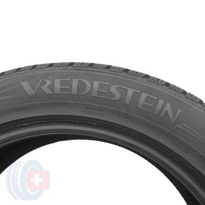 6. 4 x VREDESTEIN 235/50 R19 103V XL Wintrac Pro Zima 2023 7,8-8mm Jak Nowe