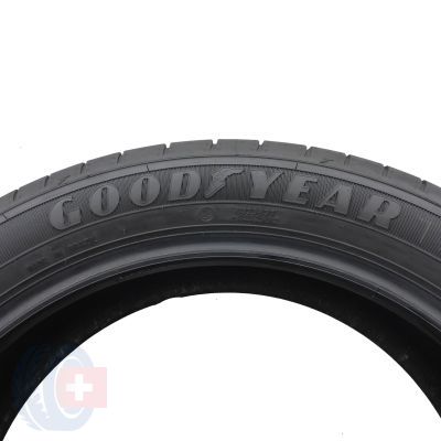 2. Opona 235/45 R19 1x GOODYEAR 95V Wrangler  Letnia 2023 Jak Nowa