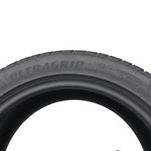 5. Opona 245/45 R18 1x GOODYEAR 100V XL UltraGrip 8 Performance BMW MO Zimowa 2017 7mm