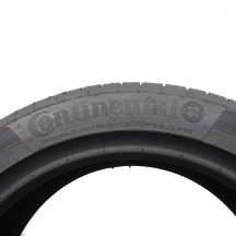 5. Opony 225/45 R17 2x CONTINENTAL 91W ContiSportContact 5 Letnie RunFlat BMW 2020 Jak Nowe Nieużywane