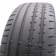 2. 1 x CONTINENTAL 265/45 ZR20 104Y SportContact 2 M0 Lato 6.8mm