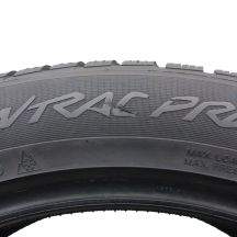 7. 2 x VREDESTEIN 235/50 R19 103V XL Wintrac Pro Zima 6,7mm 2022