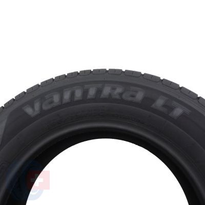 6. 4 x HANKOOK 195/75 R16C 107/105R Vantra LT RA18 Lato 9mm 2016