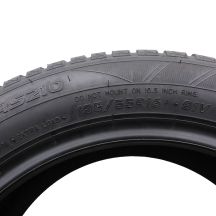 3. 1 x FALKEN 195/55 R16 91V XL EuroAllSeason AS210 Wielosezon 2022 Jak Nowa