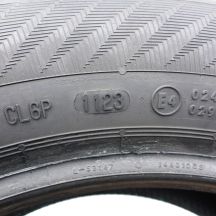 2. 1 x GISLVED 215/55 R16 97Y XL Ultra Speed 2 Lato 2023 8mm Jak Nowa