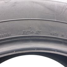 8. Opony 265/60 R18 4x DUNLOP 110H Grandtrek AT25 Letnie M+S 2021/23 