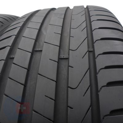 3. 2 x PIRELLI 245/50 R19 105W XL BMW Cinturato P7 Lato 2019 5,8mm