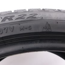 2. Opony 315/30 R22 2x PIRELLI 107V XL Scorpion Winter Zimowe 2022 6,2mm