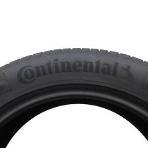 5. 2 x CONTINENTAL 225/55 R19 103V XL PremiumContact 6 Lato 2022 Jak Nowe Nieużywane