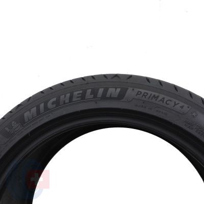 3. 1 x MICHELIN 225/45 R17 94Y XL Primacy 4 BMW Lato 2023 6,5mm
