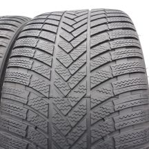 3. 2 x BRIDGESTONE 295/35 R21 107V XL Blizzak LM005 Zima 2019/20  4,5-5,2mm