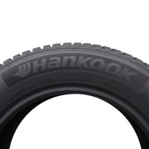 5. 2 x HANKOOK 185/65 R15 88T Winter I Cept RS2 W452 Zima 2019 6,5mm