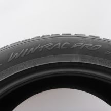 5. Opony 285/45 R21 2x VREDESTEIN 113Y XL Wintrac PRO Zimowe 2022 6,5mm