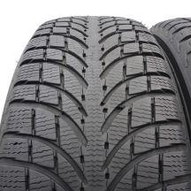 2. 2 x MICHELIN 215/70 R16 104H XL Latitude ALpin LA2 Zima 2015 5,8-6mm