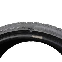 10. 2 x PIRELLI 235/35 R20 92W XL Sottozero Winter 270 Serie II Zima 2015 6,8mm