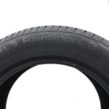 7. Opony 255/55 R18 4x UNIROYAL 109Y XL Rain Sport 3 Letnie 2017 7-7,8mm