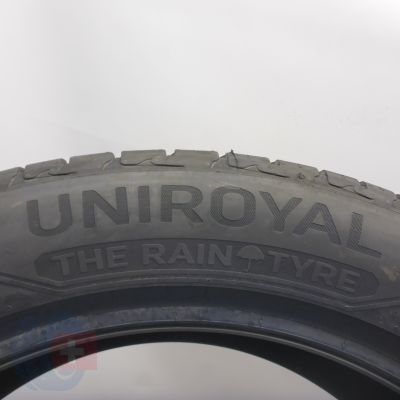 5. Opony 255/50 R20 4x UNIROYAL 109Y XL RainSport 5 Letnie 2024