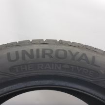 5. Opony 255/50 R20 4x UNIROYAL 109Y XL RainSport 5 Letnie 2024