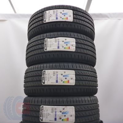 Opony 205/40 R17 4x Barum 84W Bravuris 5 Letnie 2022/24  Opony 205/40 R17 4x Barum 84W Bravuris 5 Letnie 2022/24